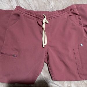 Figs Yola Scrub Bottoms